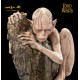 Lord of the Rings Statue Gollum 15 cm